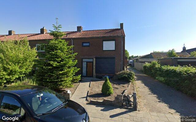Street View Beatrixstraat 2