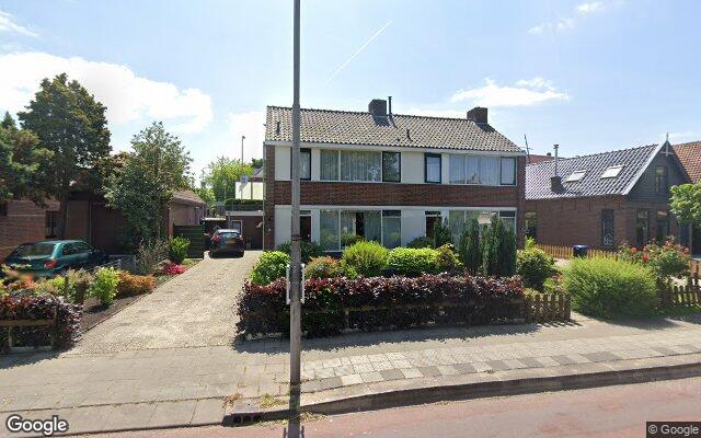 Street View Achterweg 50