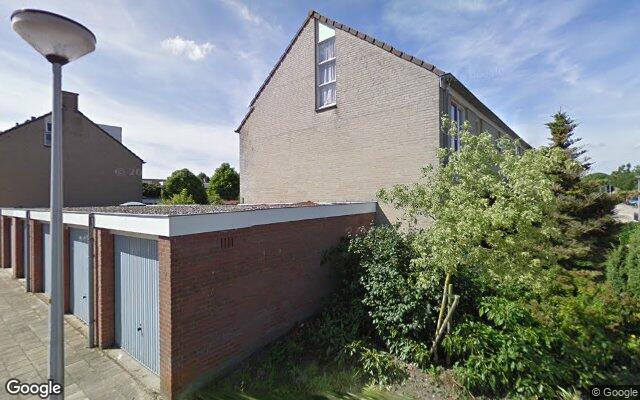 Street View Brasemstraat 32