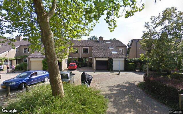 Street View De Geitenkamp 11