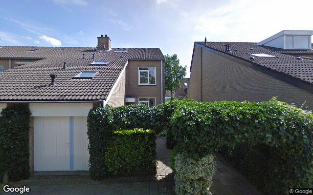 Street View De Geitenkamp 13