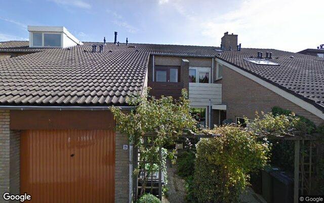 Street View De Geitenkamp 19