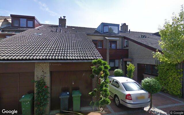 Street View De Geitenkamp 27