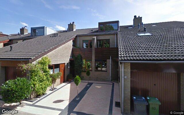 Street View De Geitenkamp 31