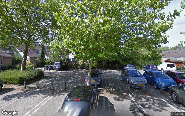 Street View De Geitenkamp 10