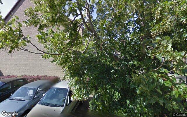 Street View De Geitenkamp 30