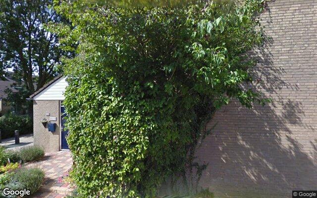 Street View De Geitenkamp 42