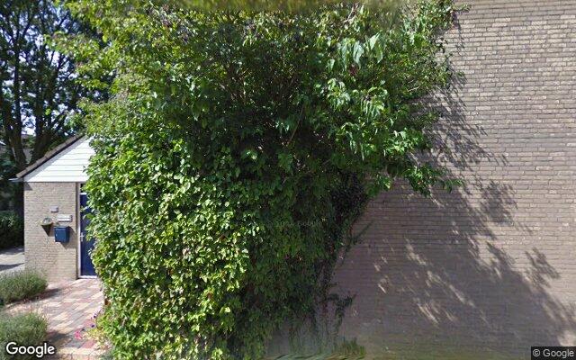 Street View De Geitenkamp 46