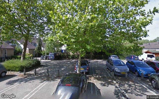 Street View De Geitenkamp 6