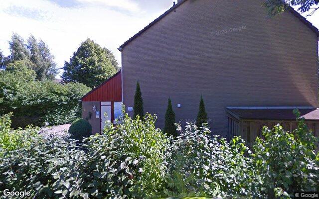 Street View De Geitenkamp 60