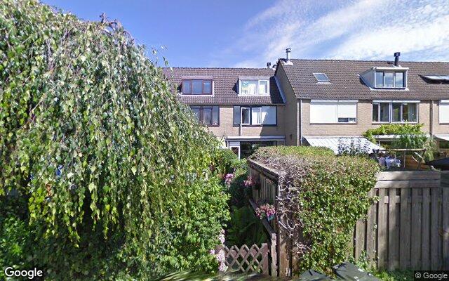 Street View De Geitenkamp 68