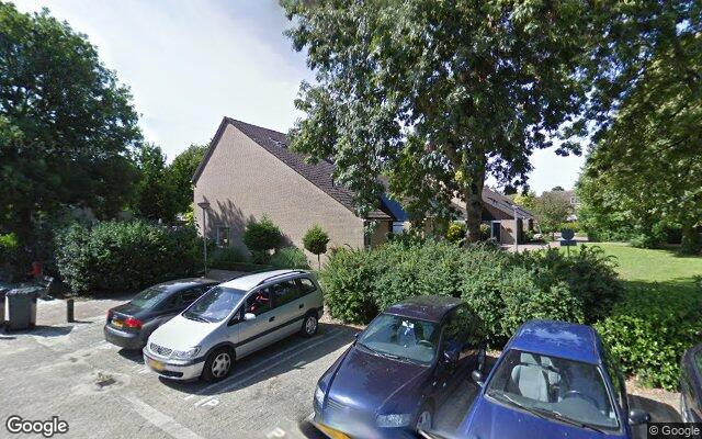 Street View De Geitenkamp 76