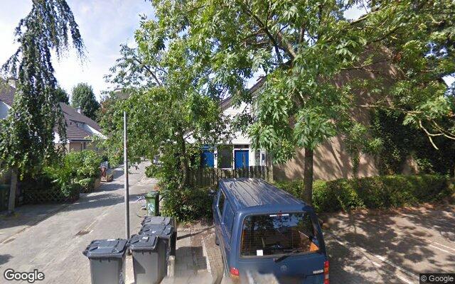 Street View De Geitenkamp 8