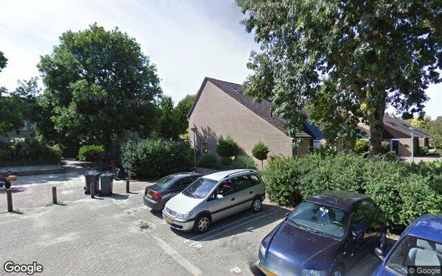 Street View De Geitenkamp 80