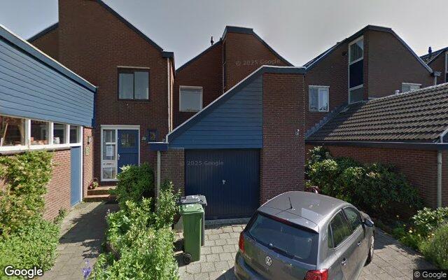 Street View De Schepegaten 2