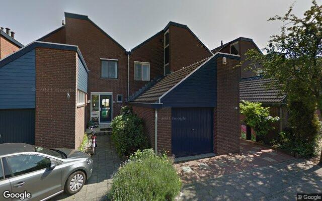 Street View De Schepegaten 3