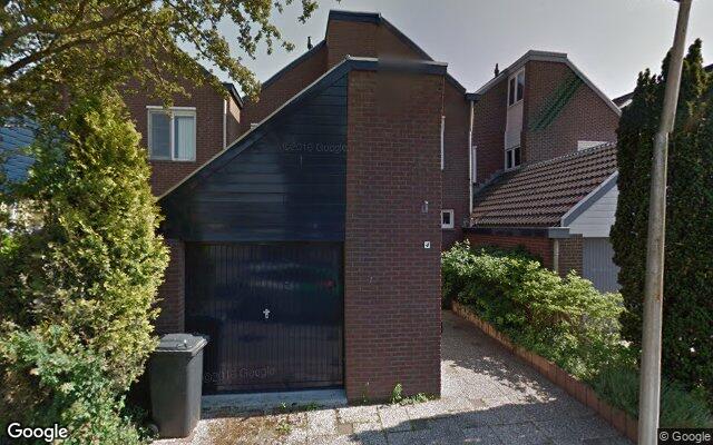 Street View De Schepegaten 4