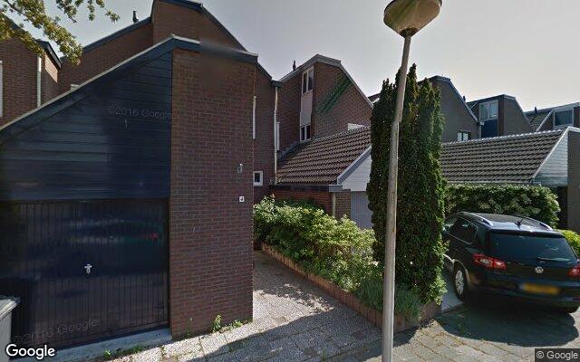 Street View De Schepegaten 5