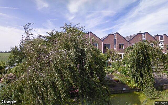 Street View De Schepegaten 7