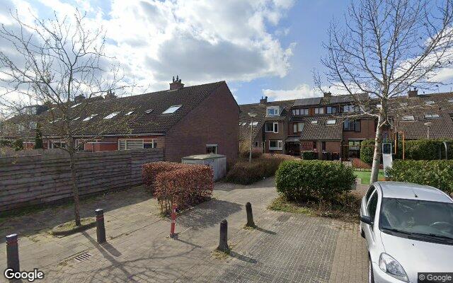 Street View De Schepegaten 33