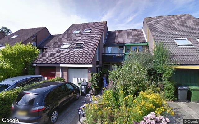 Street View De Slingerkamp 30