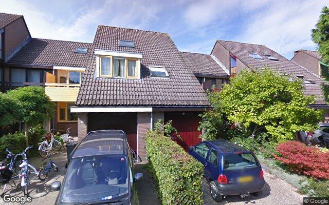 Street View De Slingerkamp 34