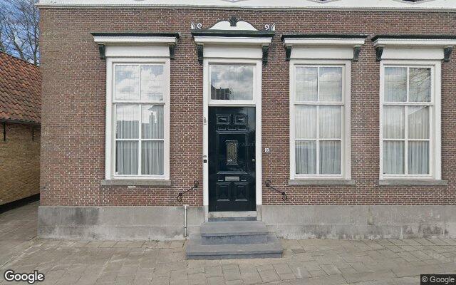 Street View Dorpsstraat 137