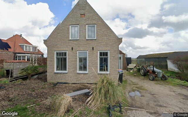 Street View Korteraarseweg 83