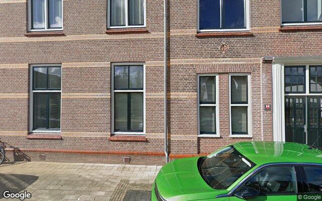 Street View Langeraarseweg 82