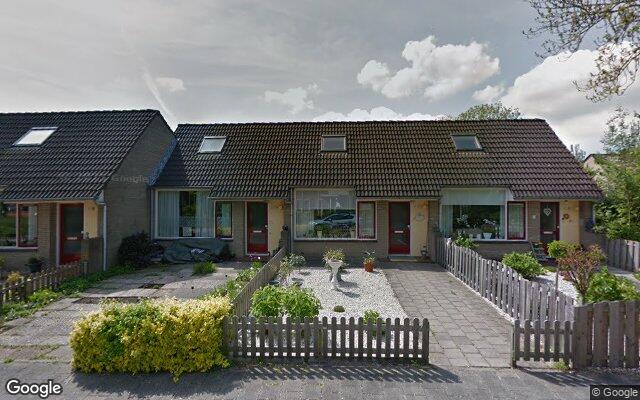 Street View Maarten Freeke Wije 15