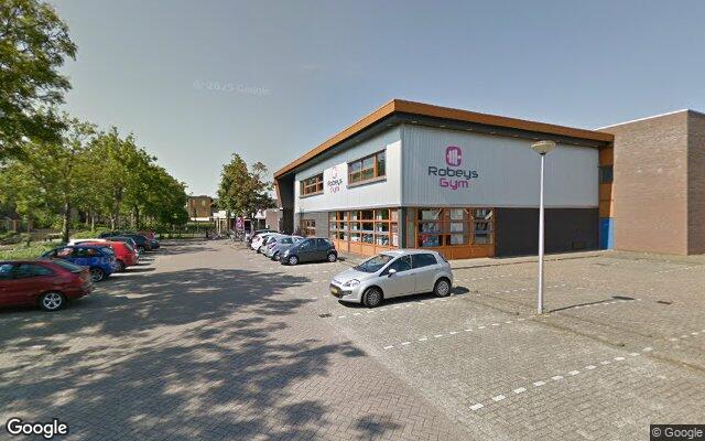 Street View Maarten Freeke Wije 2