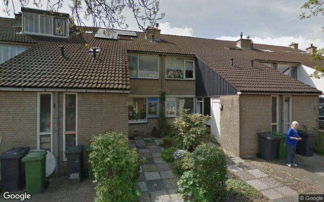 Street View Maarten Freeke Wije 27