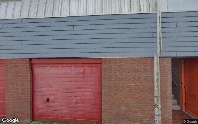 Street View Meidoornlaan 3