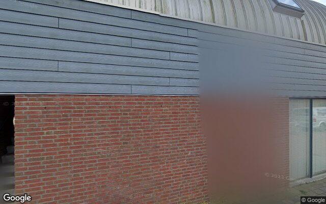 Street View Meidoornlaan 9