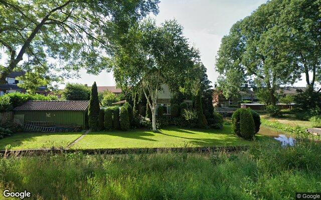 Street View Meidoornlaan 42