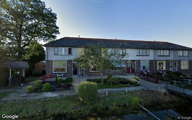 Street View Zevenhovenseweg 3