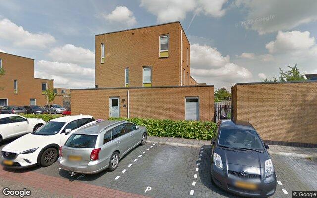 Street View Maarten Freeke Wije 14