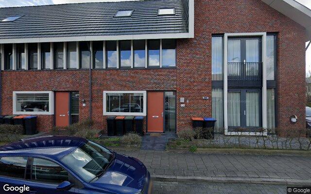 Street View Larixstraat 11