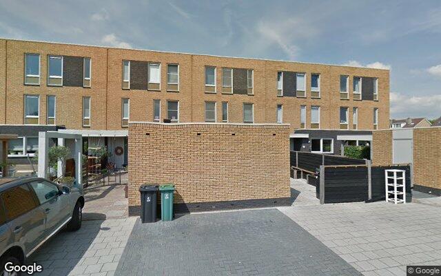 Street View Maarten Freeke Wije 50