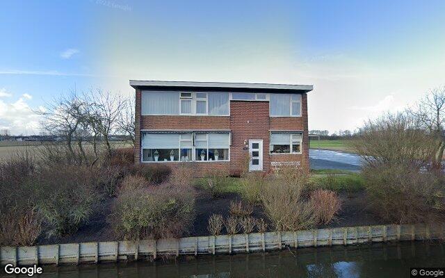 Street View Zilkerbinnenweg 31