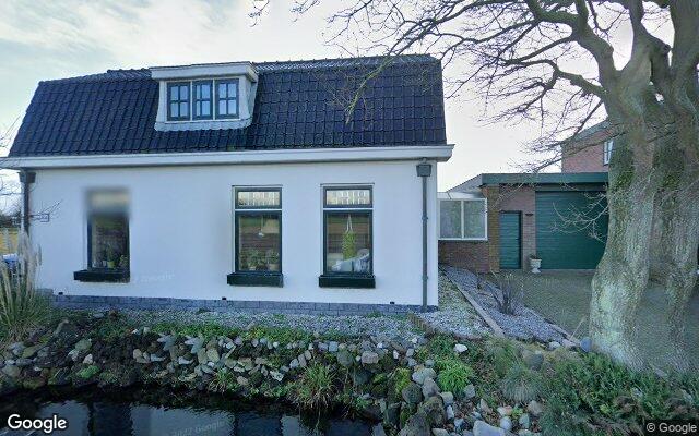 Street View Zilkerbinnenweg 54