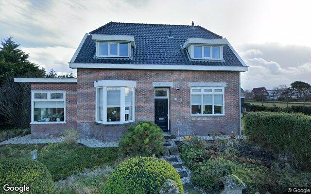 Street View Zilkerbinnenweg 64