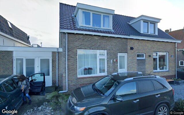 Street View Zilkerbinnenweg 70