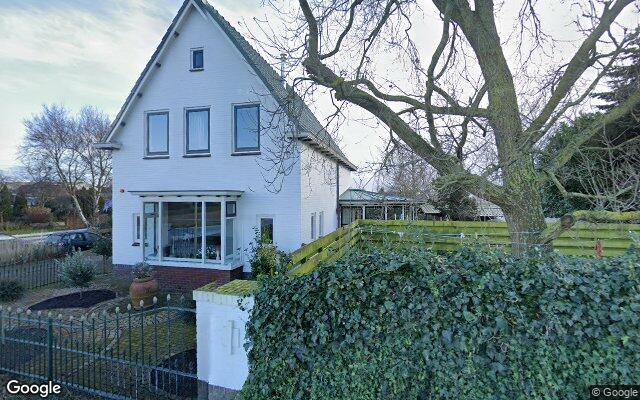 Street View Zilkerbinnenweg 74