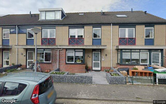 Street View Kamille 4