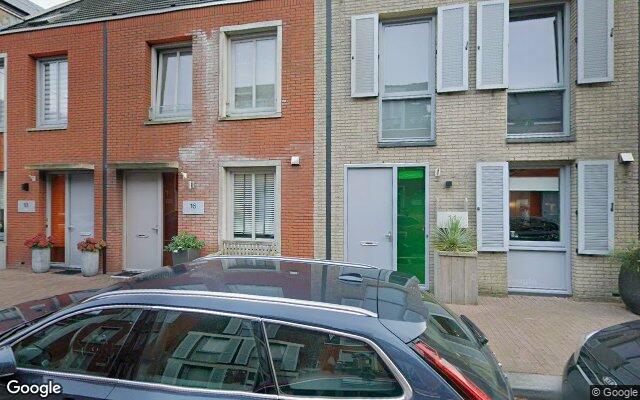 Street View Zilverstein 16