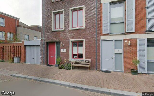 Street View Zilverstein 3