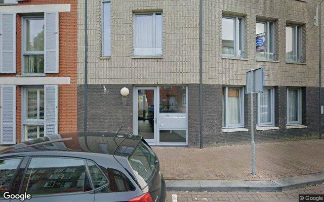 Street View Zilverstein 34