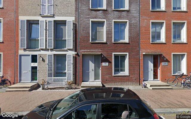 Street View Zilverstein 49