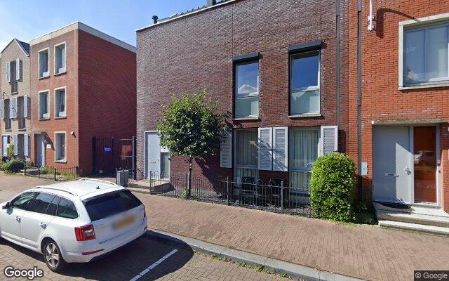 Street View Zilverstein 57